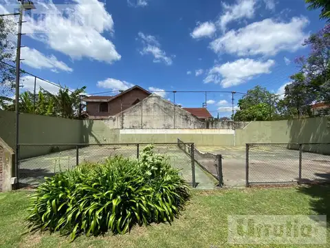 BUCHARDO ENTRE CHICLANA Y MAIPU