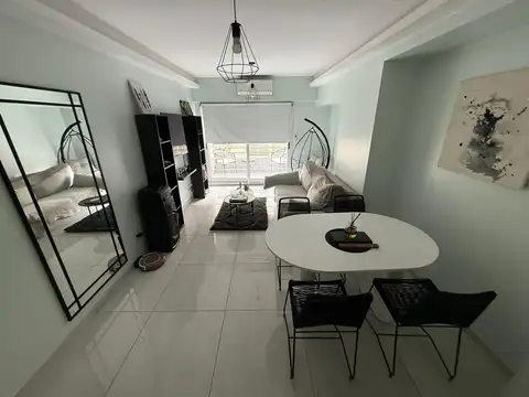 VENTA 3 AMBIENTES AMENITIES VILLA DEVOTO