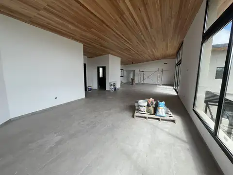 Casa en Venta en Q2 Mendiolaza | Fondo Norte | Vista Abierta | 3 Dormitorios | Entorno Premium