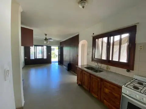 Departamento en Alquiler 25 años