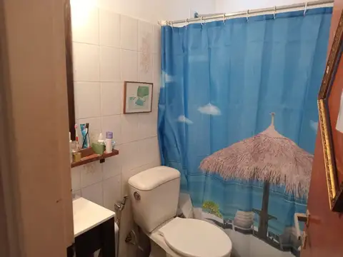 Departamento en Venta en Paternal, USD 90.000