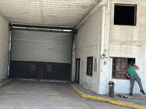 Galpon en Alquiler en San Isidro, USD 7.000