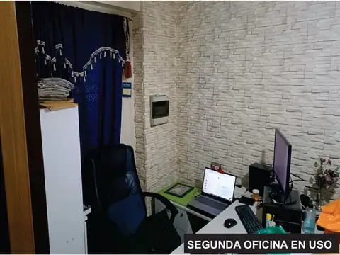 Casa 7 ambientes con 3 baños