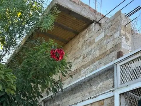 Fortín Guanacos 1400