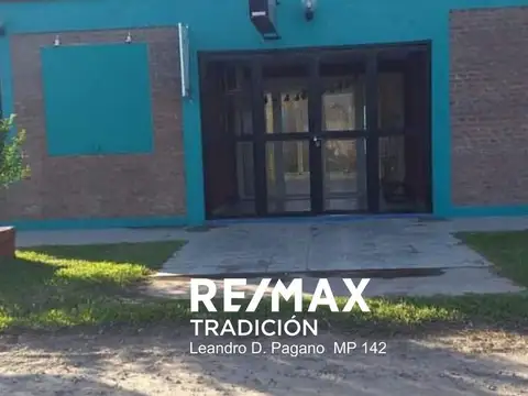 Local en Venta en Margarita Belen, 1 de Mayo