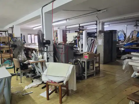 Galpon en Venta 45 años