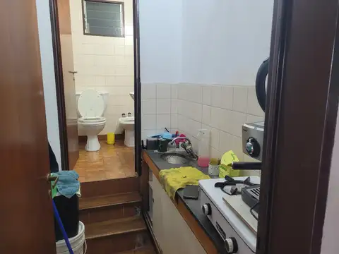 Galpon en Venta en San Fernando, USD 250.000