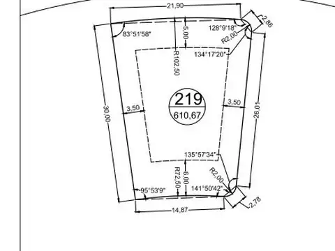 Terreno en Venta en Guillermo E Hudson, USD 100.000