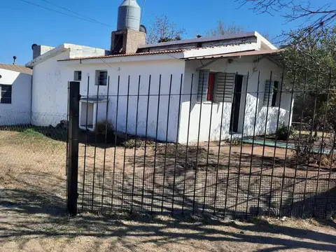 Oportunidad de inversión en Barrio tranquilo, en Los Cocos - Córdoba