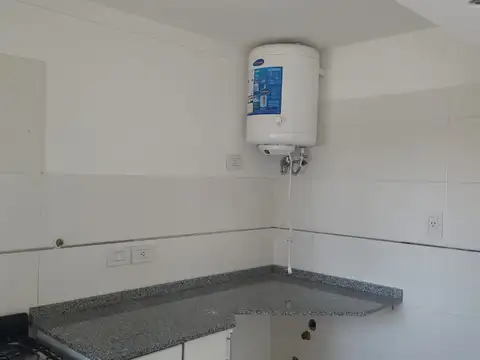 Departamento en Venta en El Palomar, USD 75.000