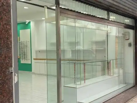 Local en Venta en Balvanera, USD 199.000