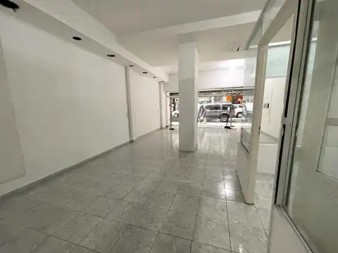 Local en Venta 35 años