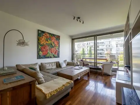 Departamento en Venta de 4 ambientes