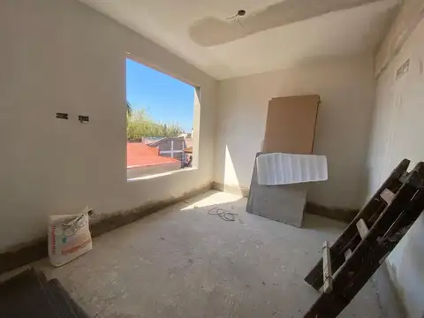Depto Tipo Casa en Venta A Estrenar