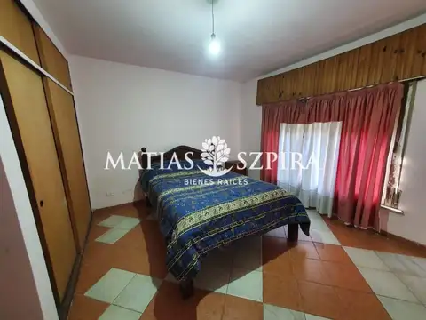 Casa en Venta en Villa Santos Tesei, USD 79.000