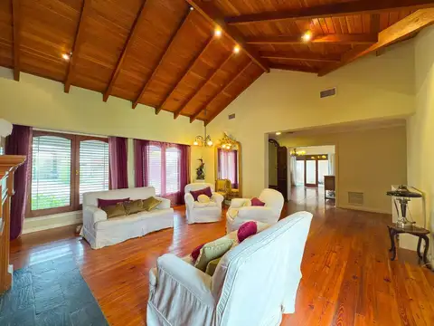 Casa en Venta 33 años