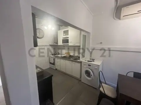 Venta de PH 2 AMBIENTES + ESCRITORIO en Boulogne, San Isidro APTO CREDITO