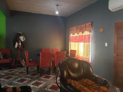 Casa en Venta 20 años