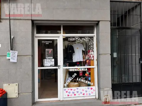 Local en Venta en Boedo, USD 55.000