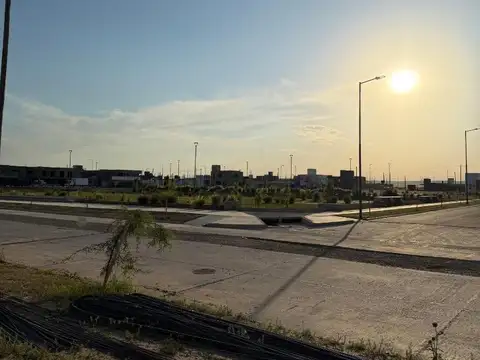 DUPLEX 2 DORMITORIOS RINCONES DE MANANTIALES 