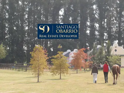  VENTA CHACRAS y CASAS en BENQUERENCIA  San Miguel del Monte 