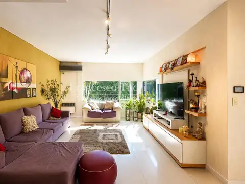 Casa 4 ambientes con 4 baños