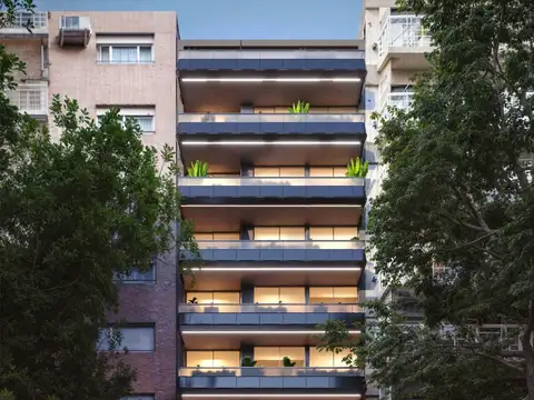 Charcas 5259 Palermo 100