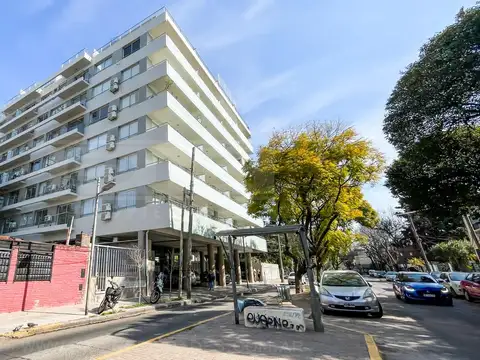 A. del Valle 1630/40/50 - cochera planta baja 22