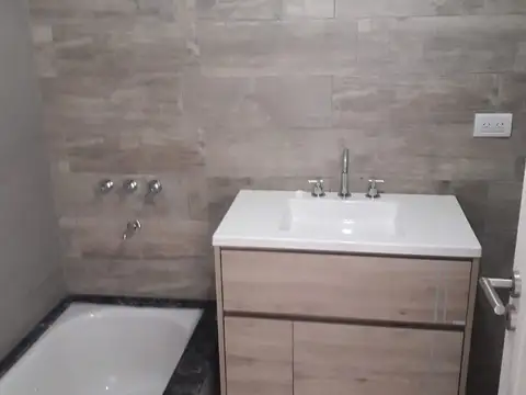 Departamento en Venta 5 años