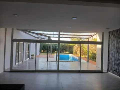 Quebrachos