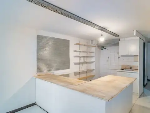 Departamento en Venta en Palermo, USD 145.000