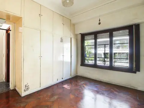 Departamento en Venta en Villa Crespo, Capital Federal