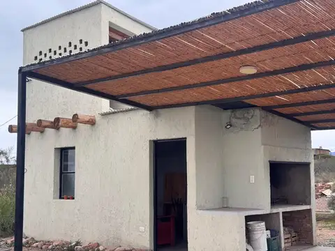 Venta Tiny House Terreno 2000 mts La Magdalena Mza