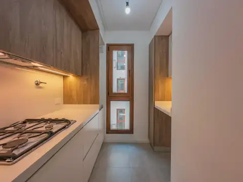 Departamento en Alquiler al Sureste