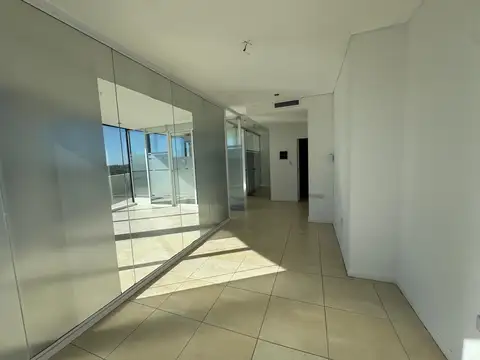 Oficina Monoambiente con 1 baño