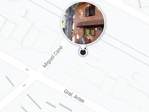 Casa en Venta al Noroeste