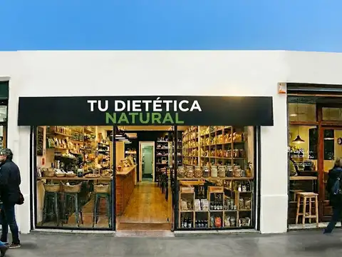 Local en Alquiler en Centro, USD 690