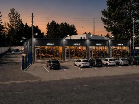 Local en Alquiler en Centro, USD 690