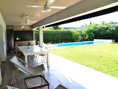 Casa en Venta 2 años