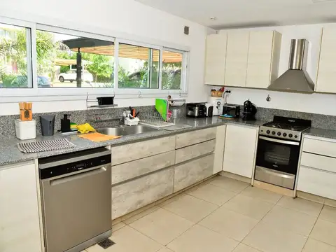 Casa en Venta de 4 dormitorios