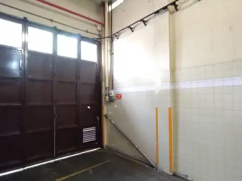 VENTA DE IMPORTANTE FABRICA DE GALLETITAS