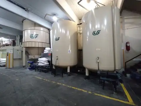 Fondo Comercio en Venta 46 años