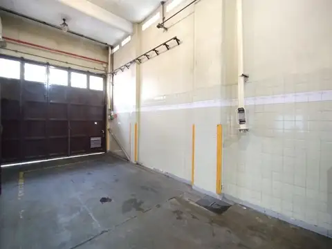 Fondo Comercio en Venta 46 años