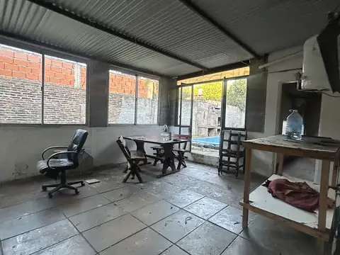 Chalet en Venta