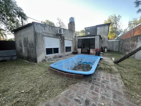 Casa en Venta en Ituzaingo, USD 120.000