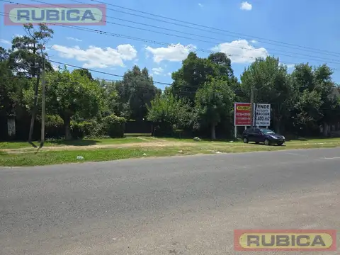 Terreno en Venta de 5400,0 m2