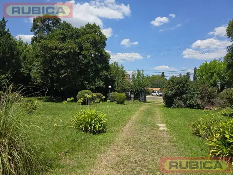 Terreno en Venta de 5400,0 m2