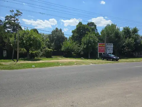 Terreno en Venta en Pilar, USD 250