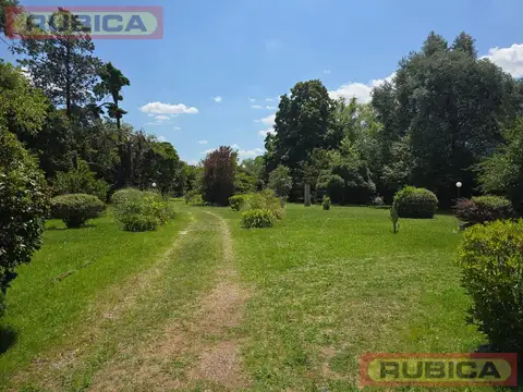 Terreno - Pilar