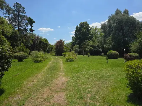 Terreno en Venta de 5400,0 m2